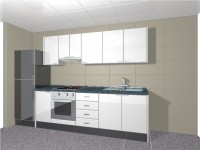 Cocina Urbana. FORTUNA.